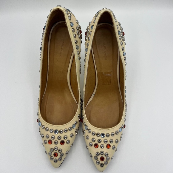Isabel Marant - Picture 1 of 5